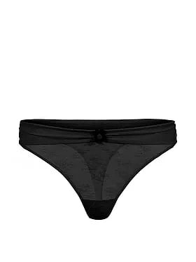 Wren Thong Panty