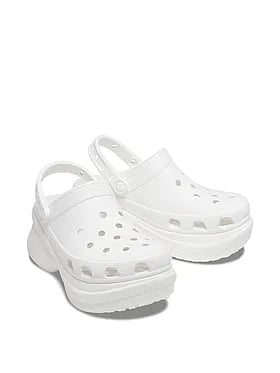 Bae Platform Clog