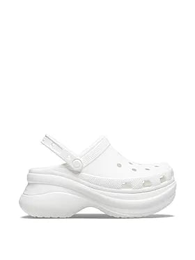 Bae Platform Clog