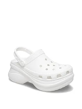 Bae Platform Clog