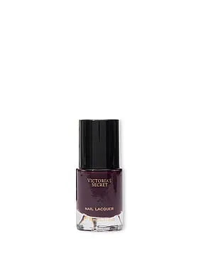 Very Sexy Night Plum Nail LacquerÂ
