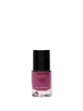 Very Sexy Night Currant Petals Nail LacquerÂ