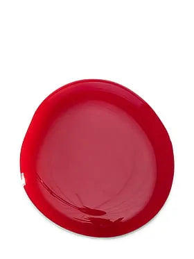 Very Sexy Scarlet Amber Blossom Nail LacquerÂ