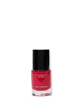 Very Sexy Scarlet Amber Blossom Nail LacquerÂ