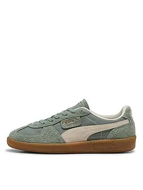 Palermo Vintage Sneakers