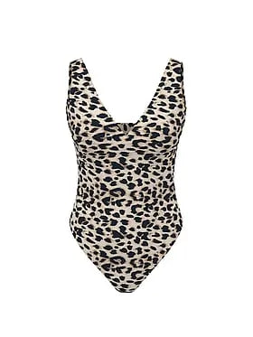 SoSleekâ¢ Plunge Bodysuit