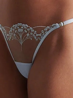 Marisa Cheeky Panty