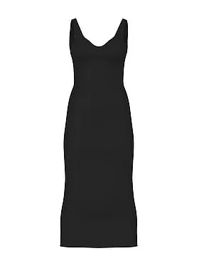 SoSleekâ¢ Maxi Slip Dress