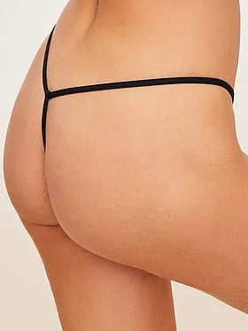 Irina Thong Panty