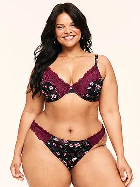Aleena Thong Panty