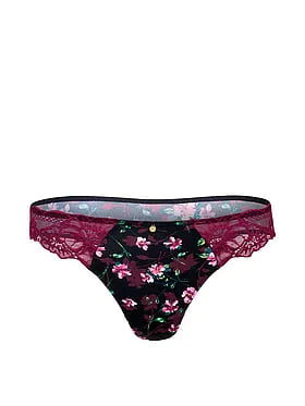 Aleena Thong Panty