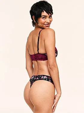 Aleena Thong Panty