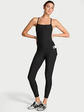 VSX LUXMarlâ¢ Strappy Jumpsuit