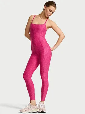 VSX LUXMarlâ¢ Strappy Jumpsuit