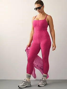 VSX LUXMarlâ¢ Strappy Jumpsuit
