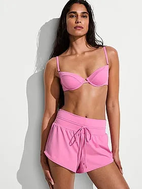 Beachwear Swim Shorts