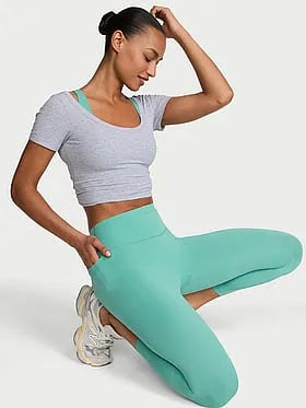 VSX Elevateâ¢ Crop Legging