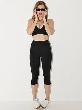 Relay Strappy Plunge Sports Bra