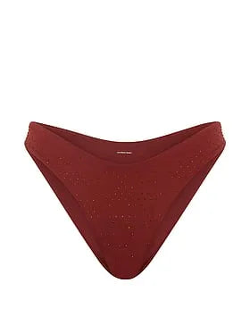 DiamantÃ© Brazilian Bikini Bottom