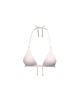 Essential Triangle Bikini Top