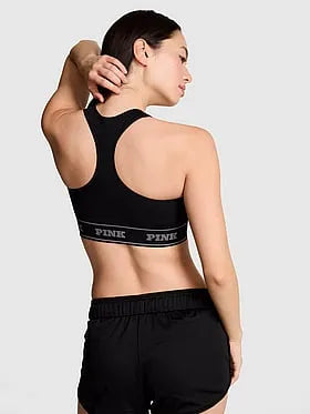 Seamless Reversible Sports Bra