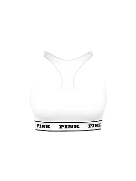 Seamless Reversible Sports Bra