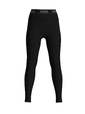 Seamless Classic Logo Leggings