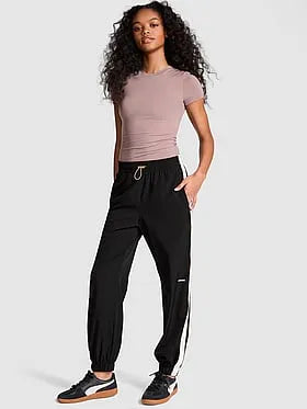 Tech Woven Jogger Pants