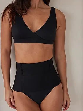The Reversible Comfy Nursing Bra