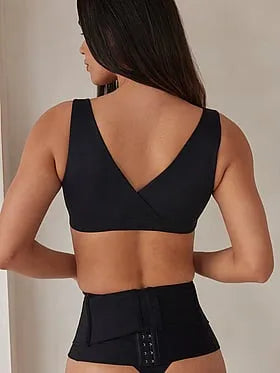The Reversible Comfy Nursing Bra