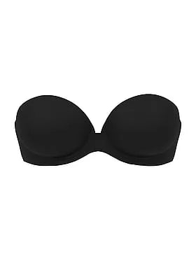 Very Sexy Push-Up Strapless Bra
