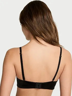 Very Sexy Push-Up Strapless Bra