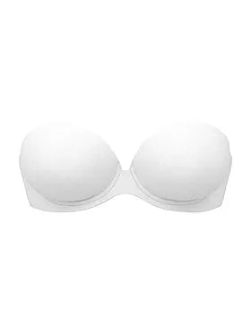 Very Sexy Push-Up Strapless Bra