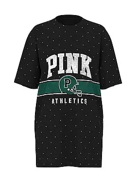 Pima Cotton T-Shirt Dress