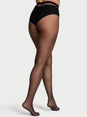 Very Sexy Sheer Tights