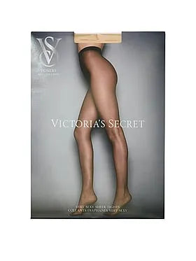 Very Sexy Sheer Tights