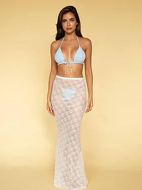 Natalia Skirt