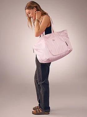 Packable Weekender Bag