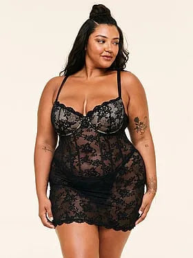 Brielle Babydoll