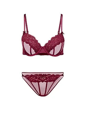 Lacie Bikini Panty