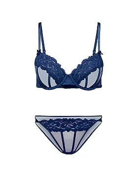 Lacie Bikini Panty