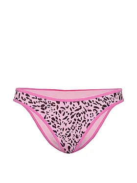 Golden Hour Cheeky Bikini Bottom