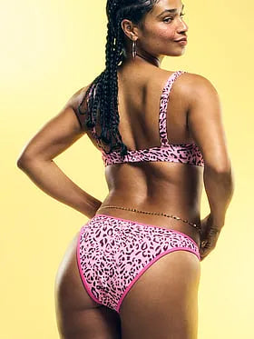 Golden Hour Cheeky Bikini Bottom