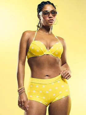 Addison Push Up Top