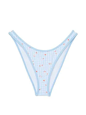 Golden Hour Cheeky Bikini Bottom