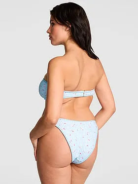 Golden Hour Cheeky Bikini Bottom