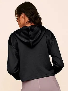Myah Escape Luxe Hoodie