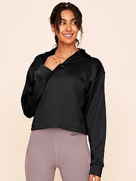 Myah Escape Luxe Hoodie