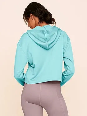Myah Escape Luxe Hoodie