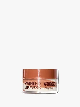 Swirled Lip Mask